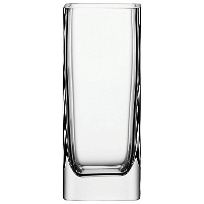 LSA International Modular Vase, Clear, H25cm